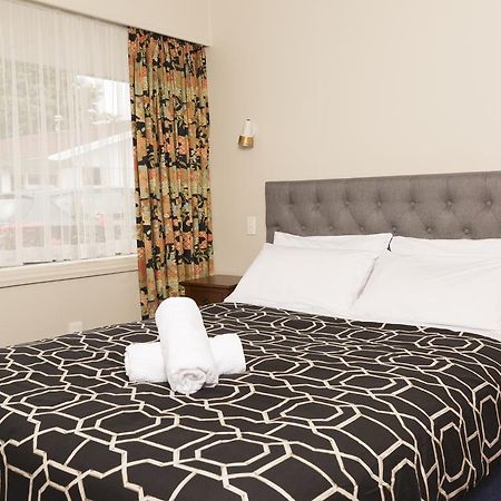 Ilam Motel Christchurch Exterior photo